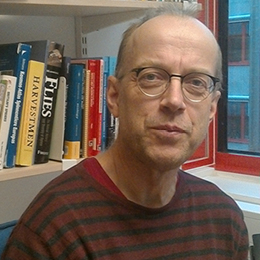 Peter Hambäck